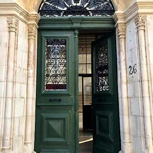 Le Mat Ciprus