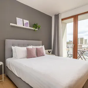 Vagabond Downtown Apart-hotel