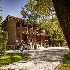 Vendégház Aréna Kemping&vendégház