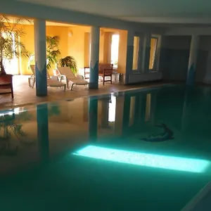 Citadella Wellness Panzio Magyarország