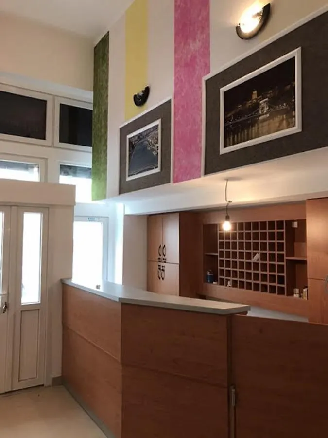 Opera Hostel Budapest
