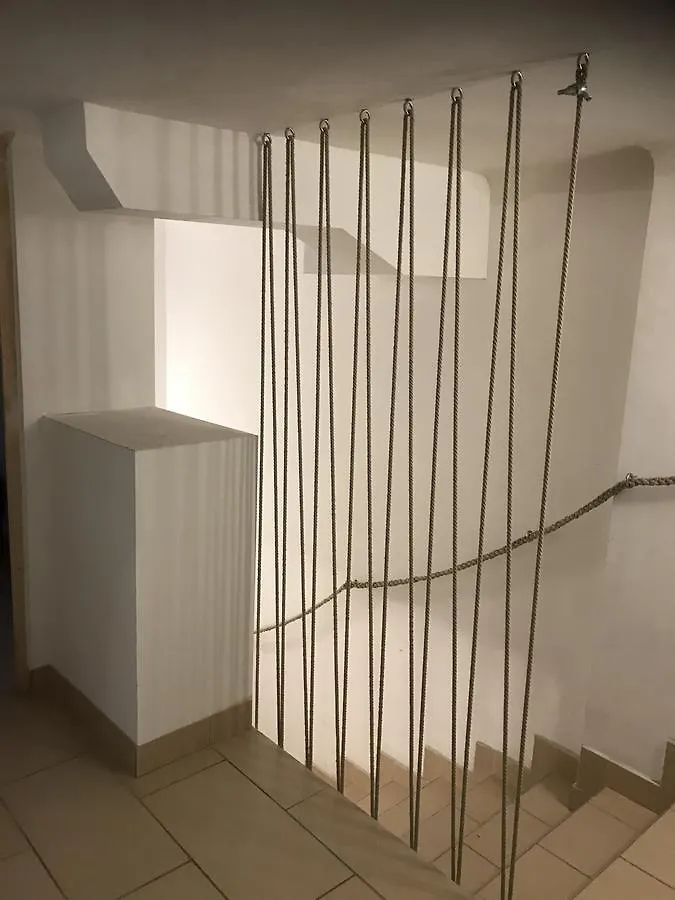 Opera Hostel Budapest 0*,