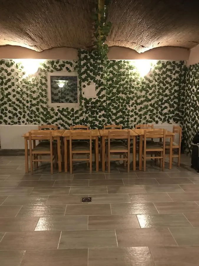 Opera Hostel Budapest