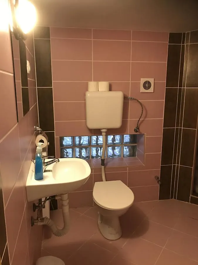 Opera Hostel Budapest 0*,  Hungary