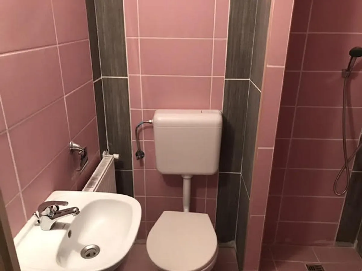 Opera Hostel Budapest