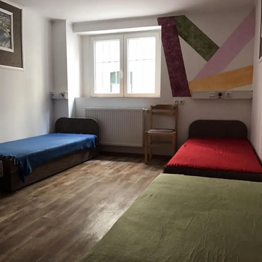 Opera Hostel Budapest