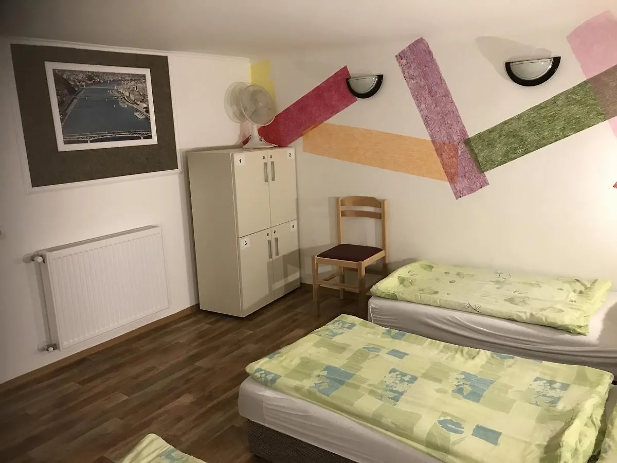 Opera Hostel Budapest 0*,  Hungary