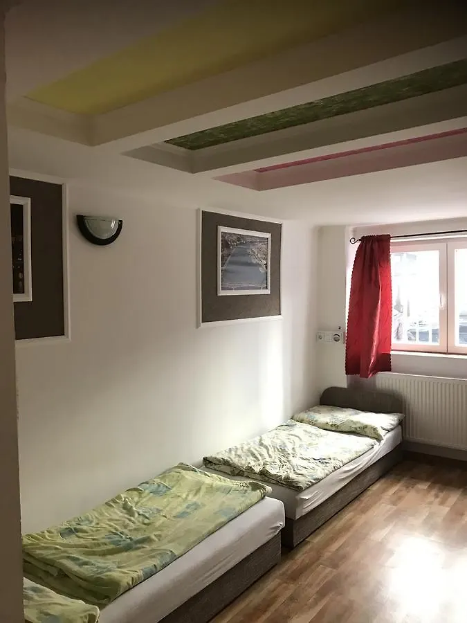Opera Hostel Budapest 0*,  Hungary
