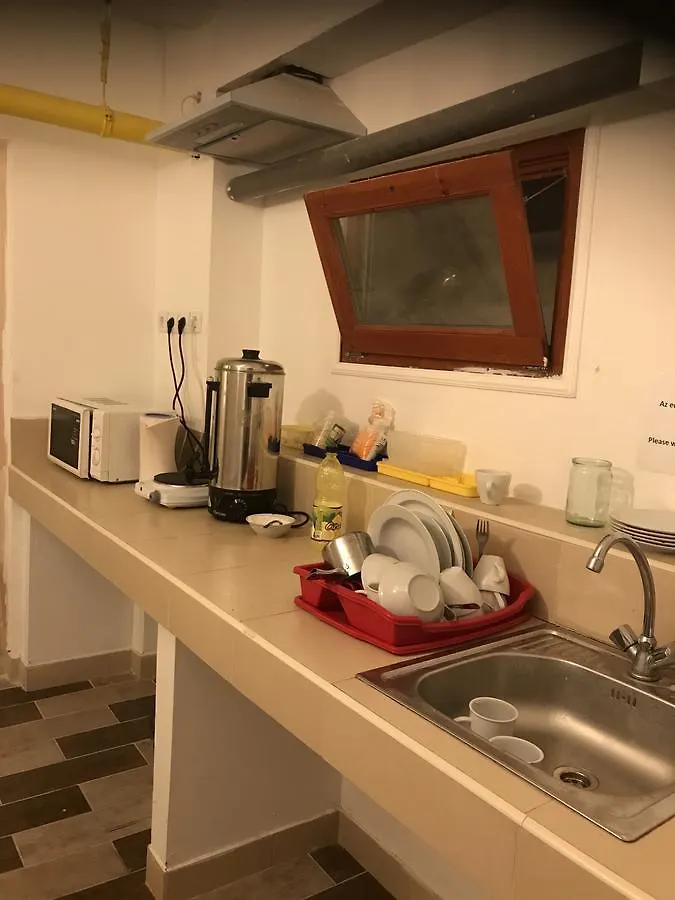 Opera Hostel Budapest