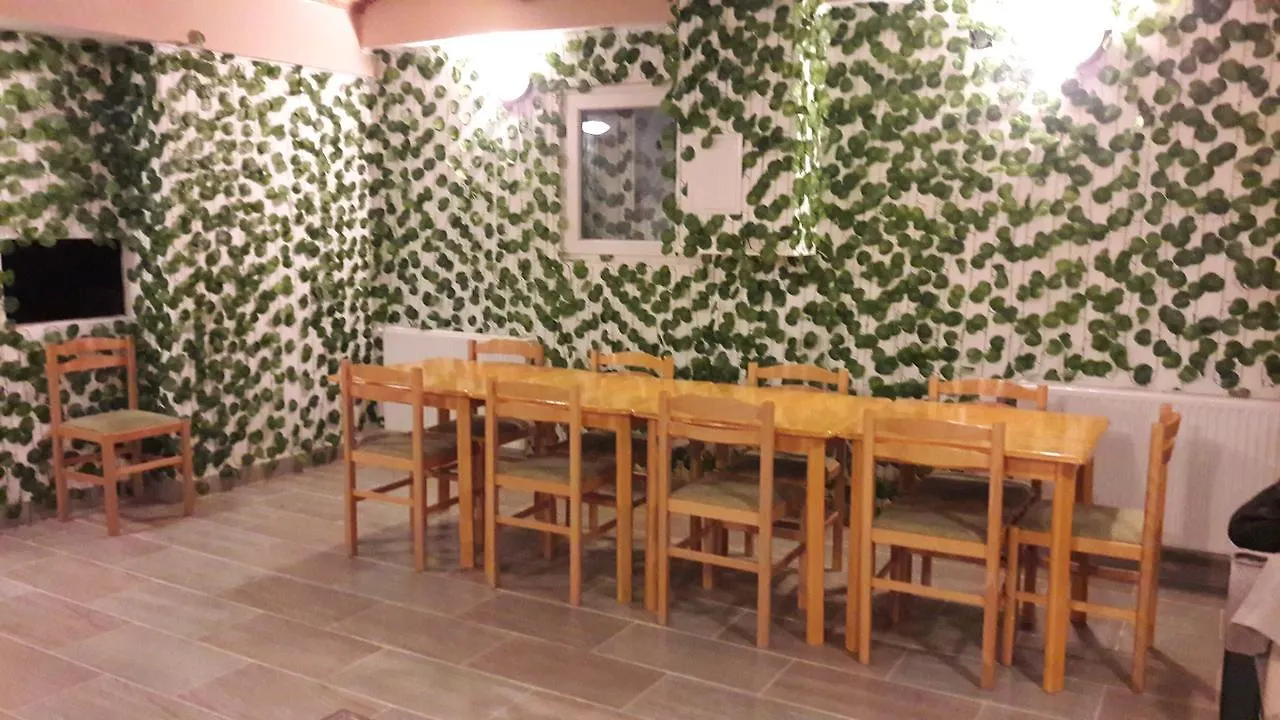 Opera Hostel Budapest